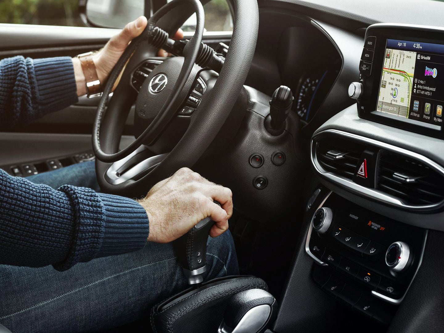 Bill Hood Hyundai in Hammond LA