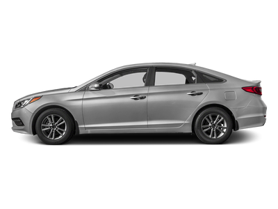 2016 Hyundai SONATA ECO