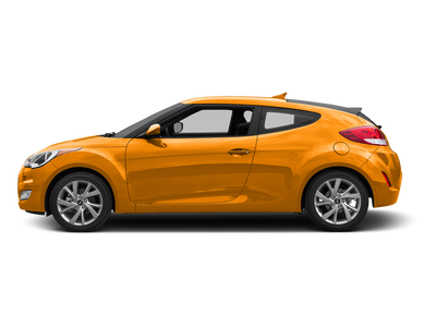 2016 Hyundai VELOSTER Base