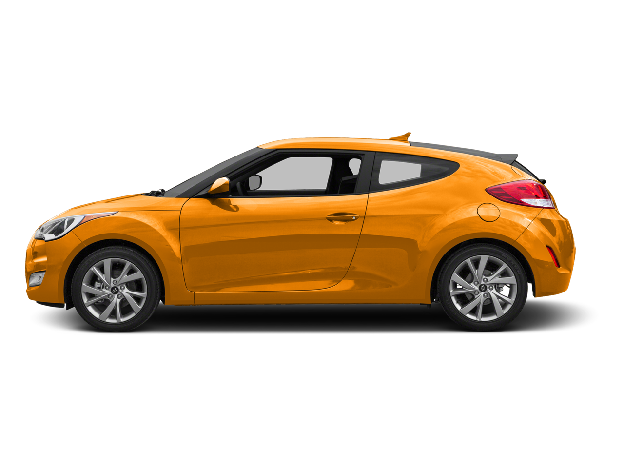 2016 Hyundai VELOSTER Base