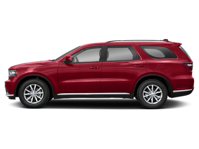 2020 Dodge Durango GT Plus