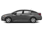 2021 Nissan Versa 1.6 SV