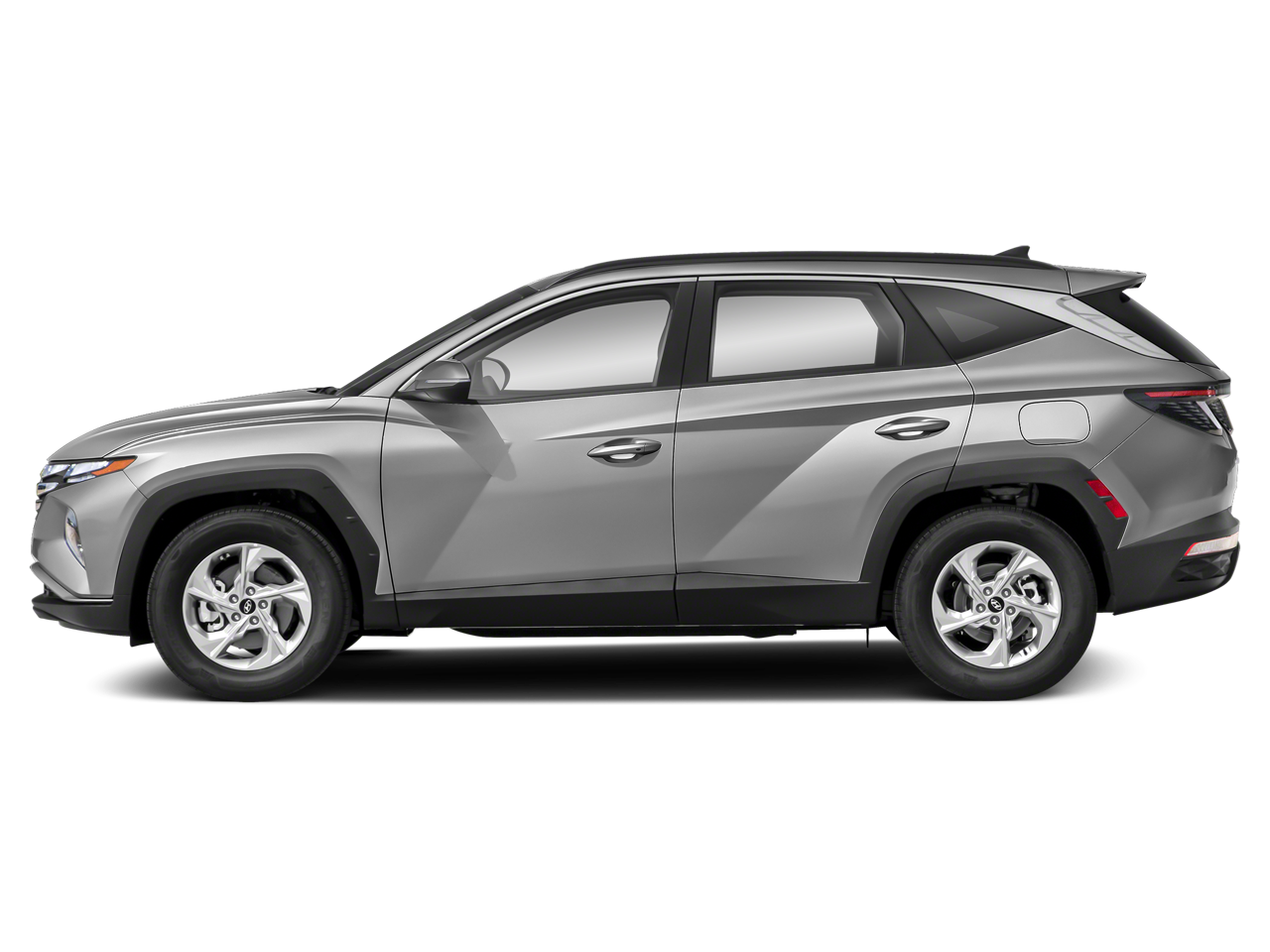 2022 Hyundai Tucson SEL - Photo 30