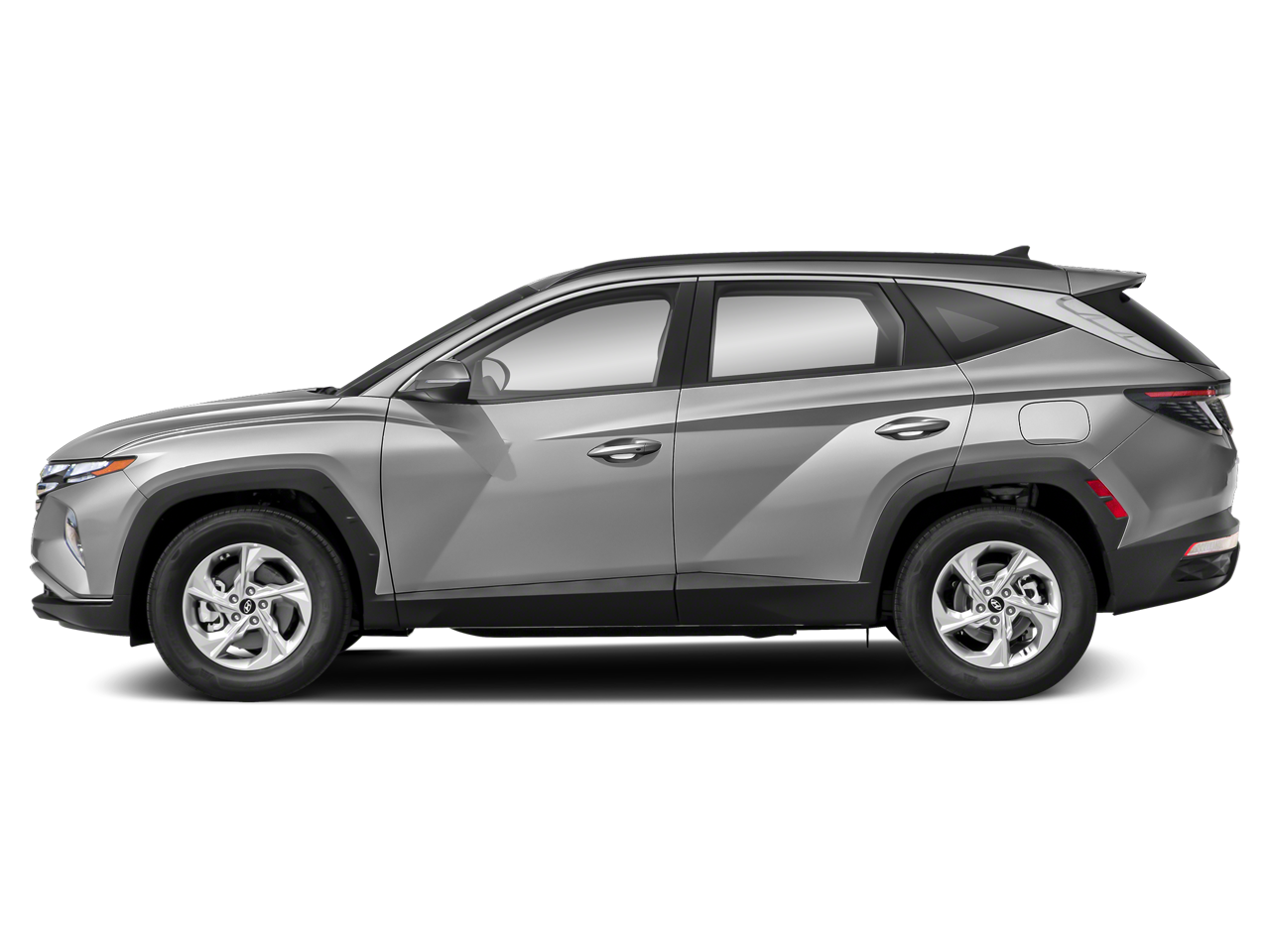 2022 Hyundai TUCSON N Line