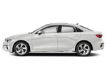 2023 Audi A3 FrontTrak