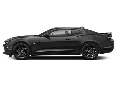 2023 Chevrolet Camaro SS 2SS