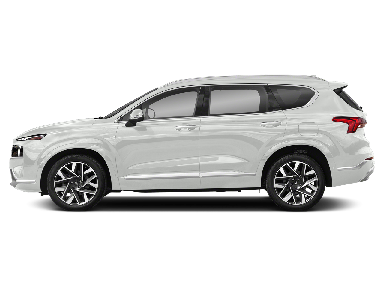 2023 Hyundai Santa Fe Calligraphy - Photo 32
