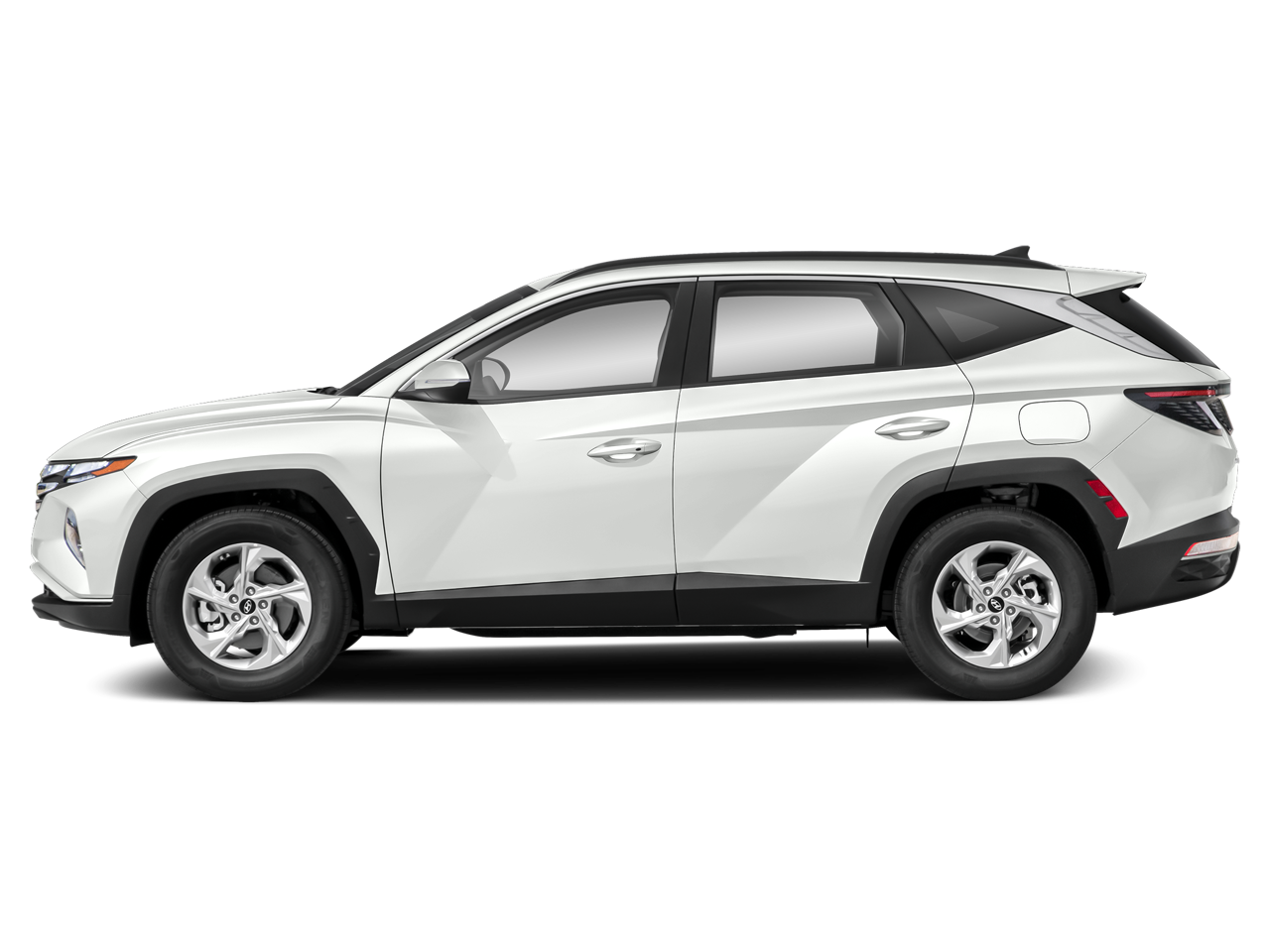 2023 Hyundai Tucson SEL - Photo 3