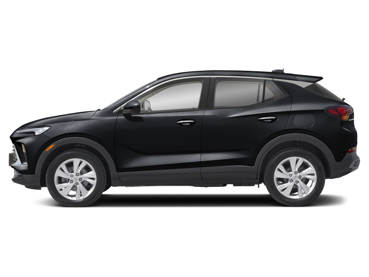 2025 Buick Encore GX Preferred - Photo 30