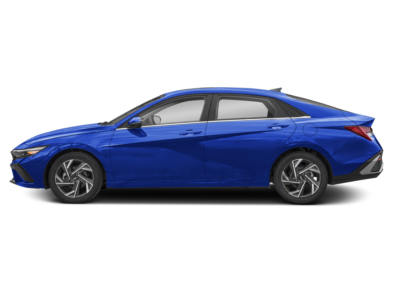 2025 Hyundai Elantra Limited - Photo 31