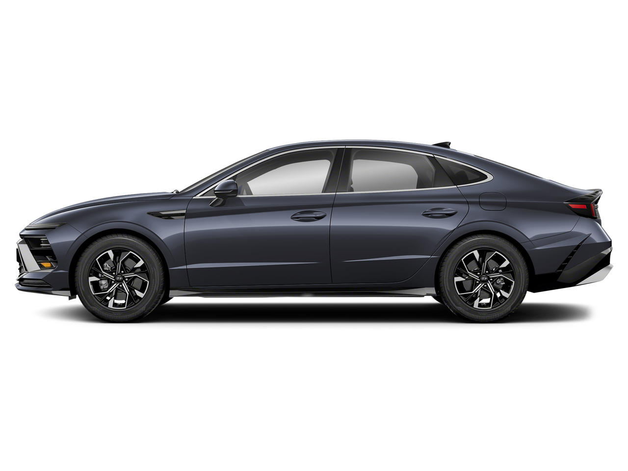 2025 Hyundai Sonata SEL - Photo 28