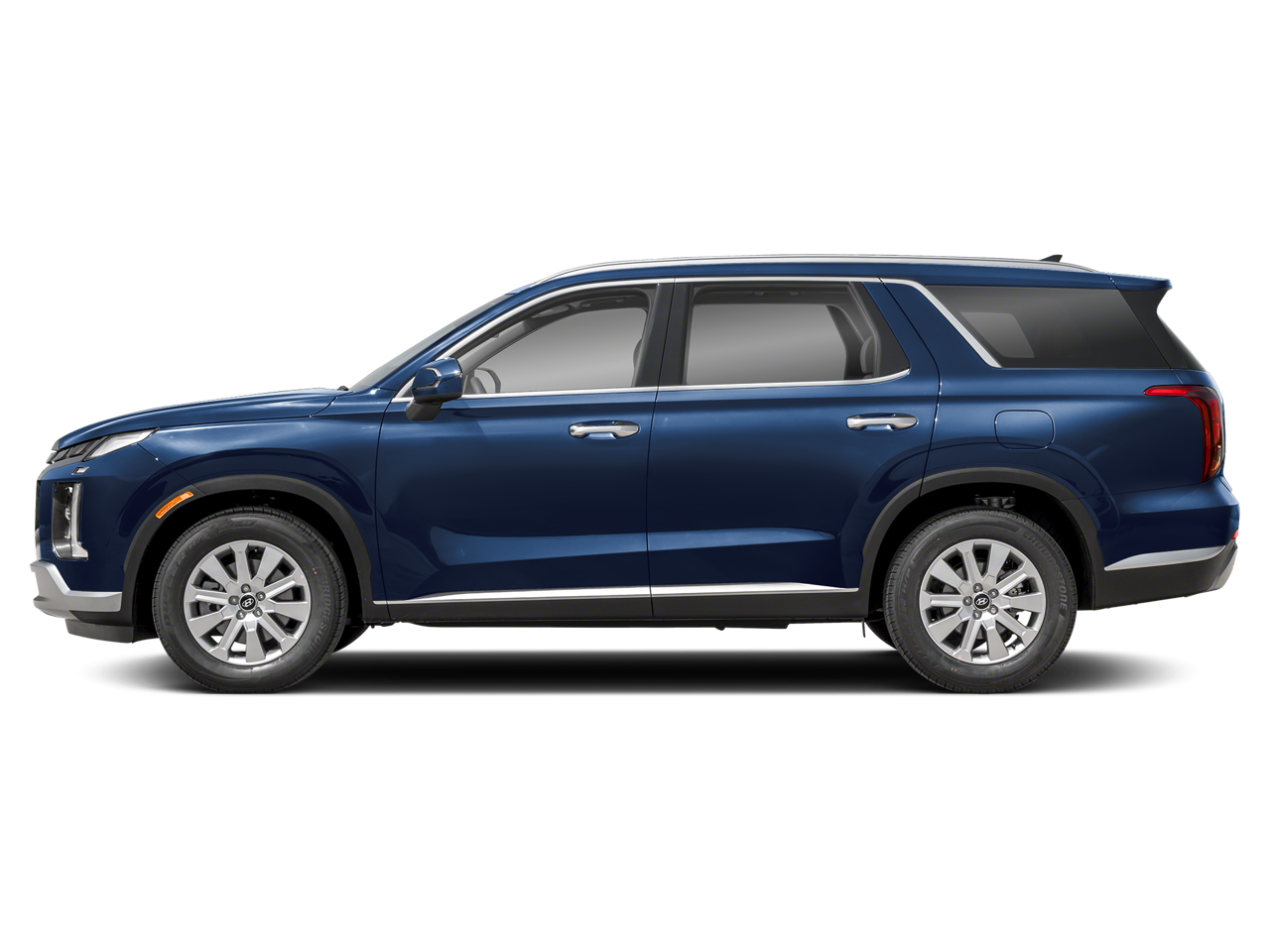 2025 Hyundai Palisade SEL - Photo 3