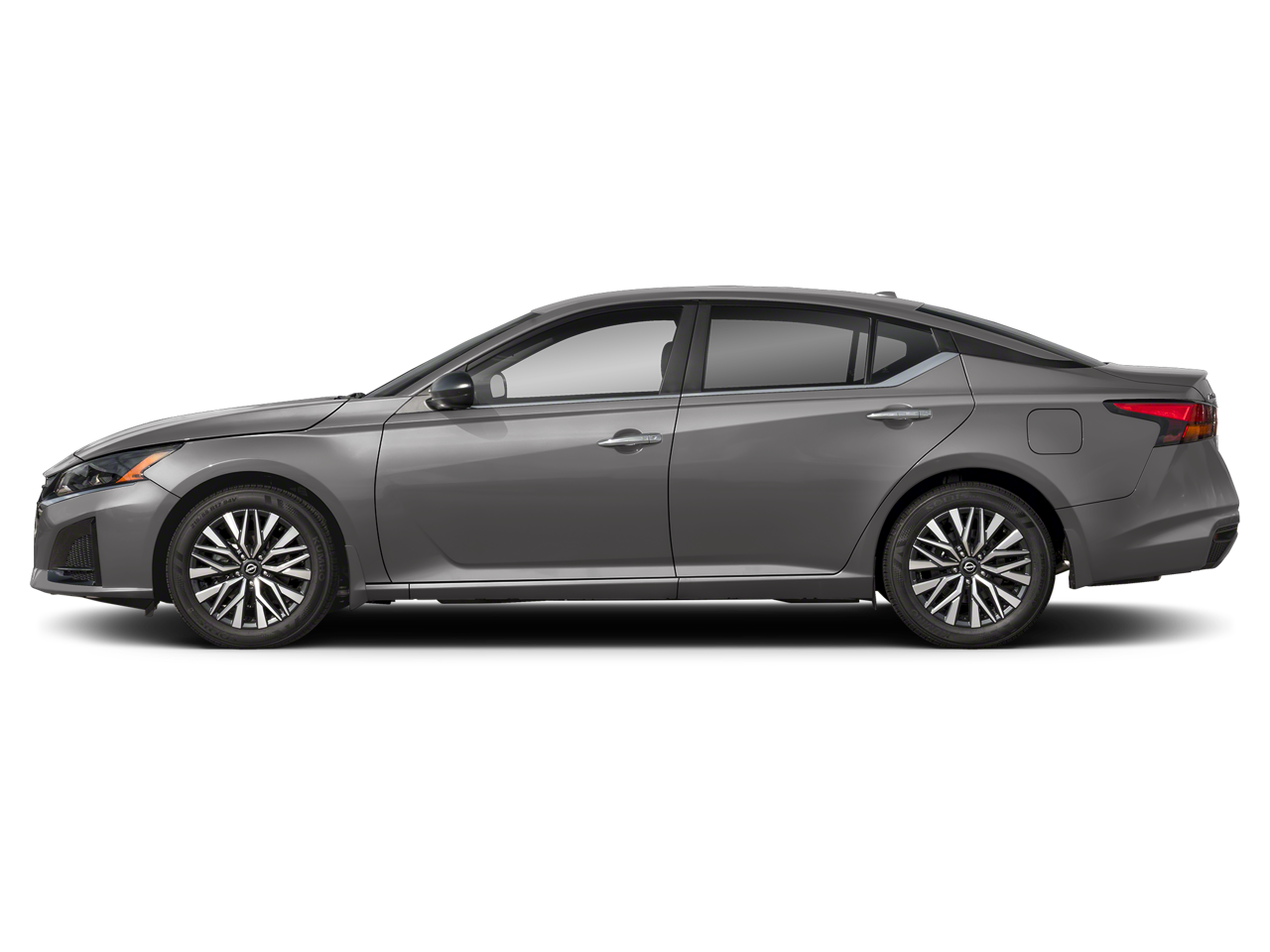 2025 Nissan Altima SV - Photo 30
