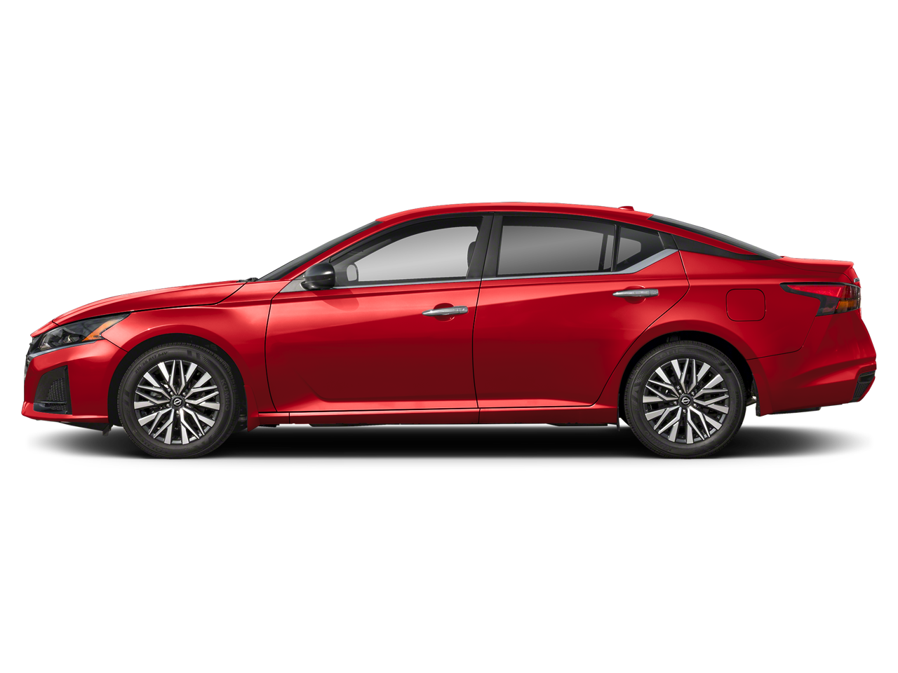 2025 Nissan Altima SV - Photo 3