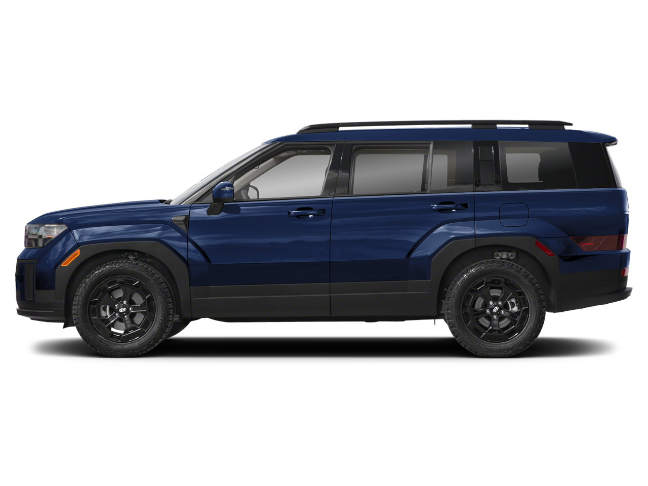 2026 Hyundai Santa Fe XRT - Photo 20