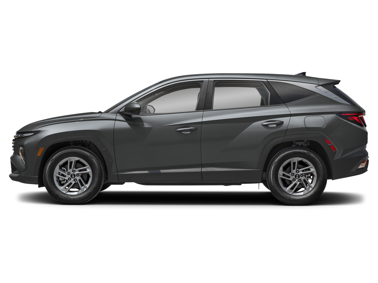 2026 Hyundai Tucson SE - Photo 29