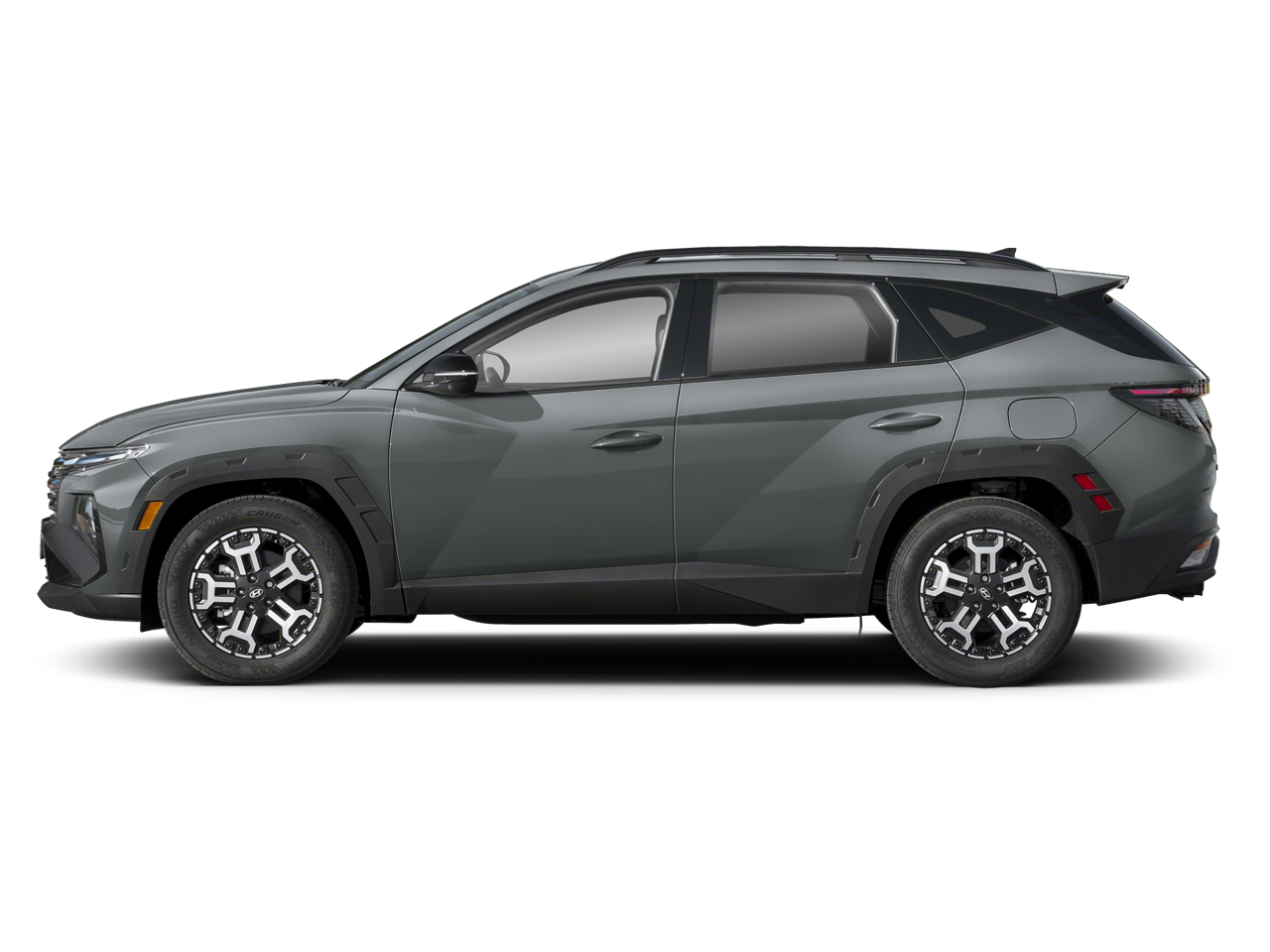 2026 Hyundai TUCSON XRT FWD