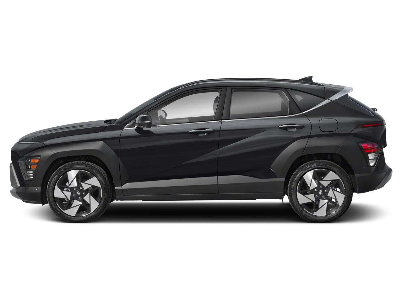 2026 Hyundai Kona Limited - Photo 35