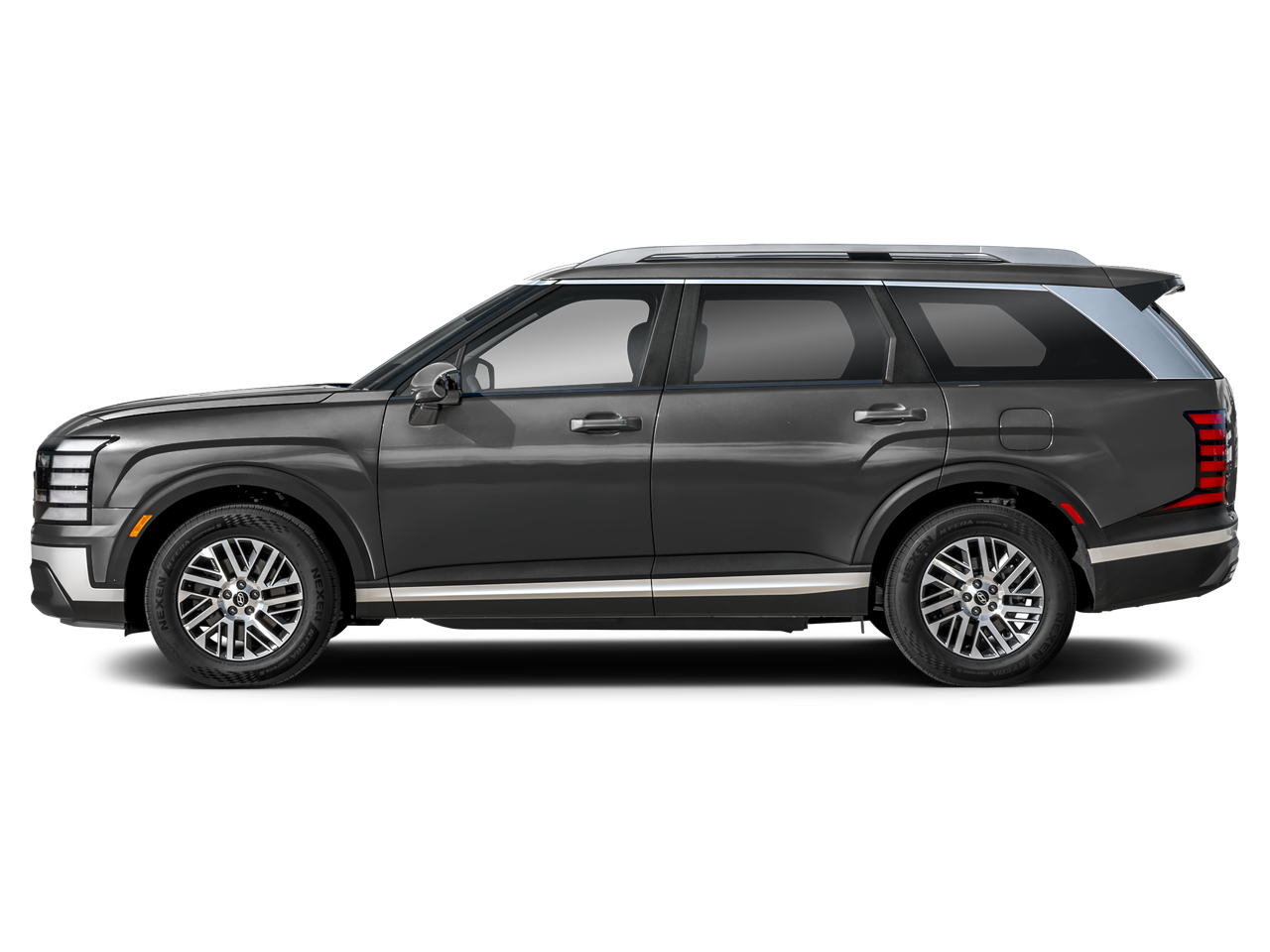2026 Hyundai PALISADE SEL FWD