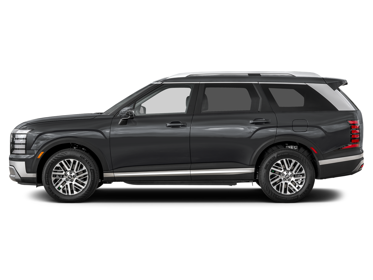 2026 Hyundai PALISADE SEL FWD