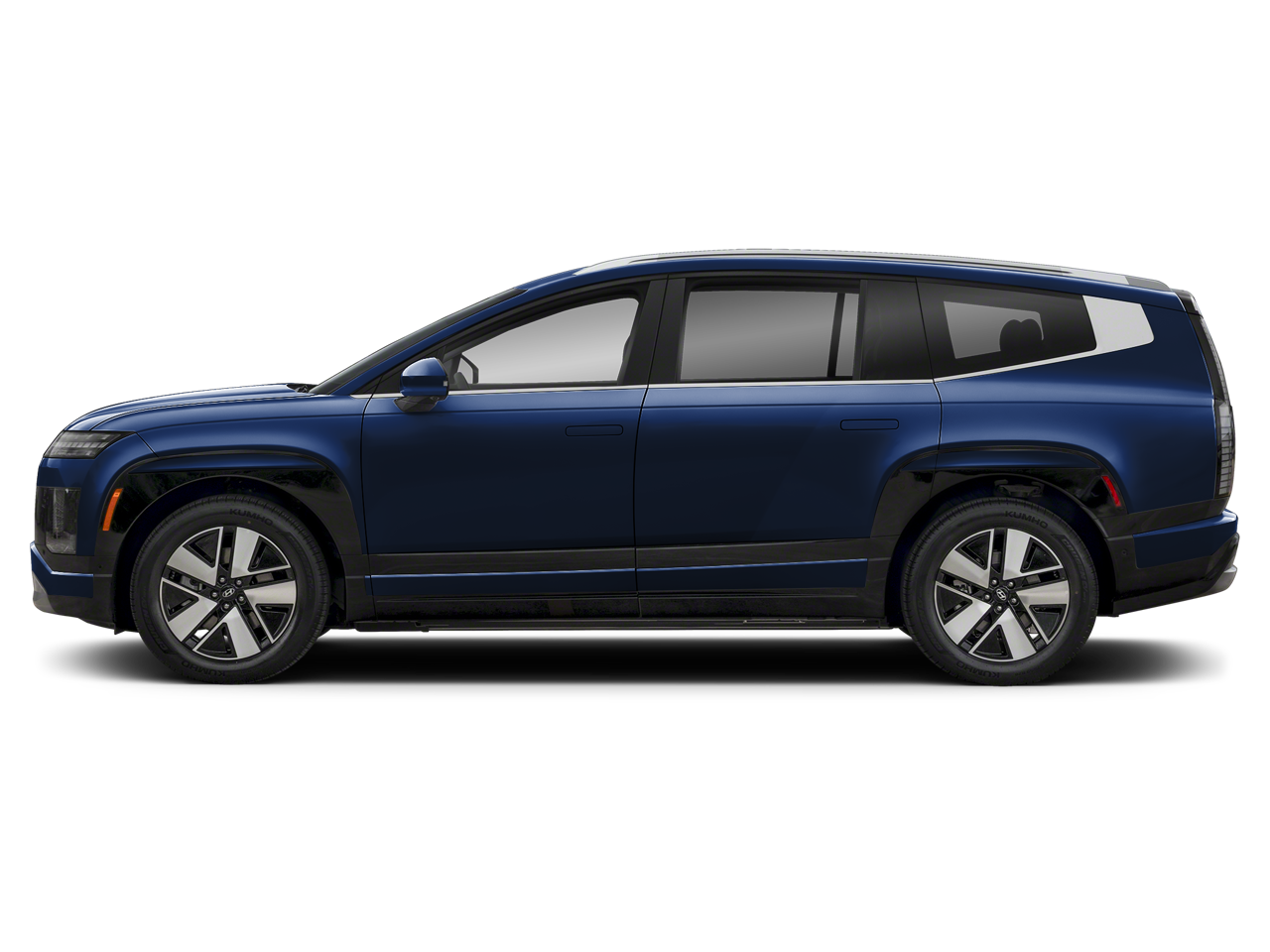 2026 Hyundai IONIQ 9 SEL - Photo 20