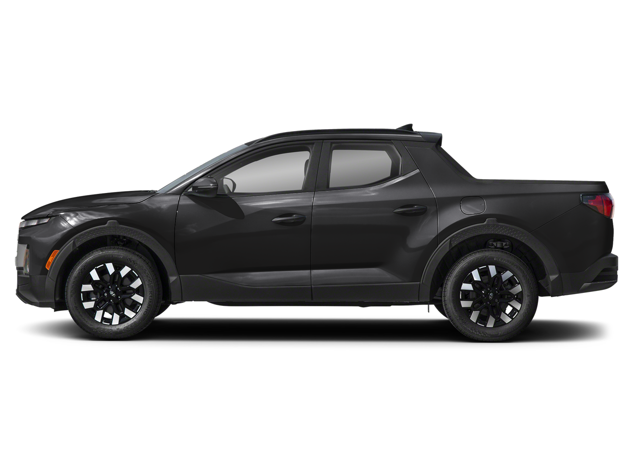 2026 Hyundai SANTA CRUZ SEL Activity FWD