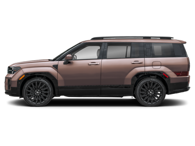 2027 Hyundai SANTA FE Calligraphy FWD