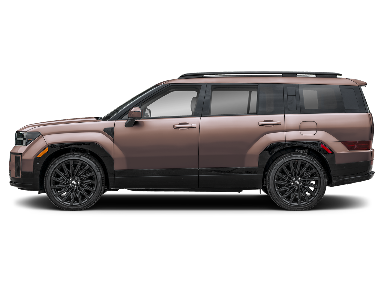 2027 Hyundai SANTA FE Calligraphy FWD
