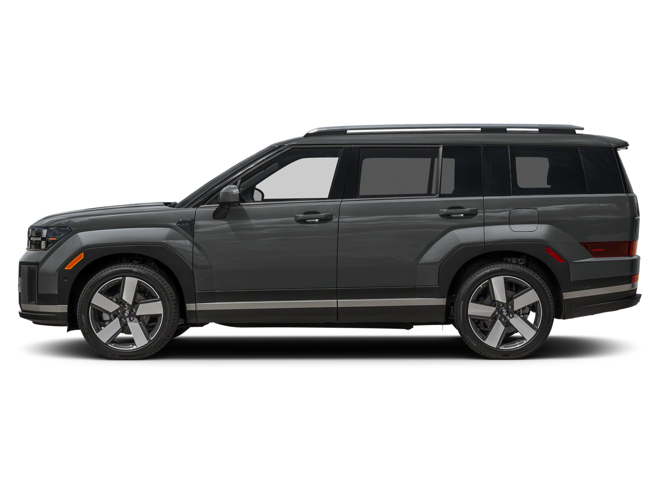 2027 Hyundai SANTA FE Limited FWD