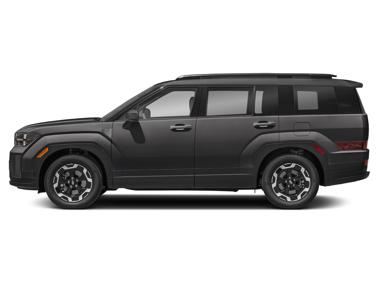 2027 Hyundai SANTA FE SEL FWD