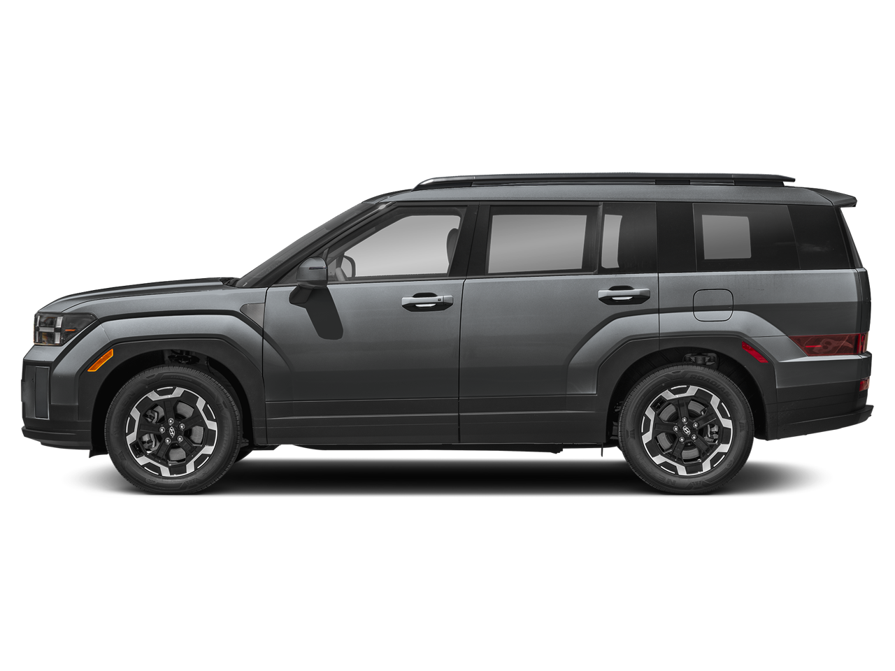 2027 Hyundai SANTA FE SEL FWD