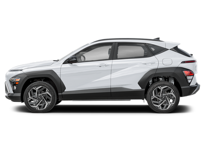 2027 Hyundai KONA SEL Premium FWD