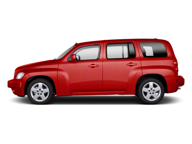 2010 Chevrolet HHR LT