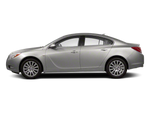 2011 Buick Regal CXL Russelsheim