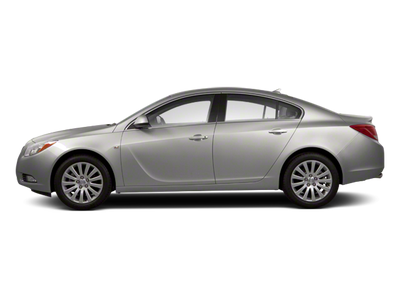 2011 Buick Regal CXL Russelsheim
