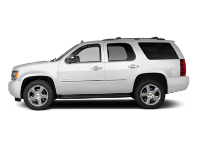 2011 Chevrolet Tahoe LS