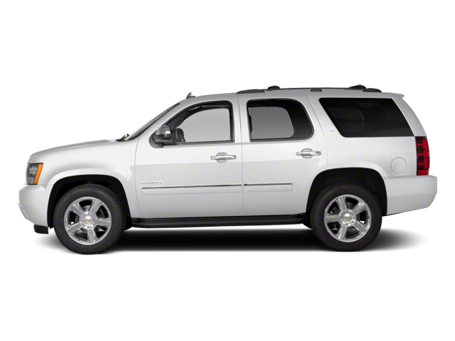 2011 Chevrolet Tahoe LS