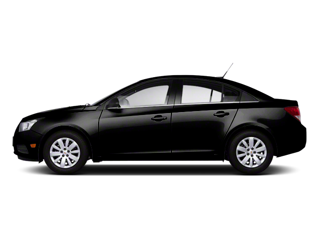 2011 Chevrolet Cruze LT