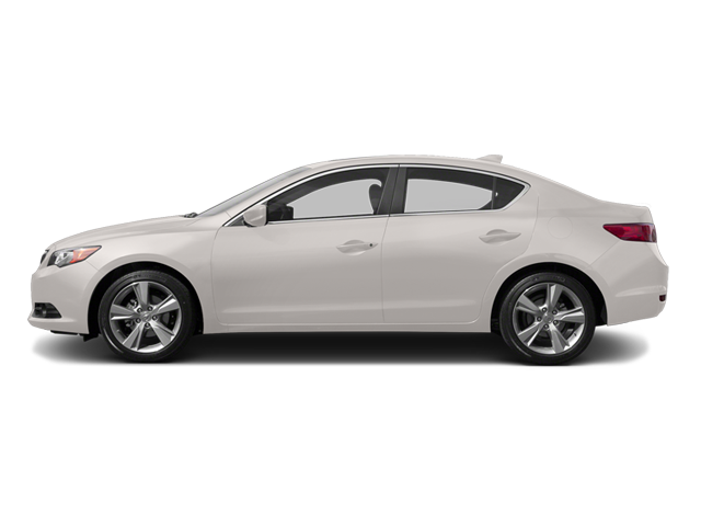 2013 Acura ILX 2.0L