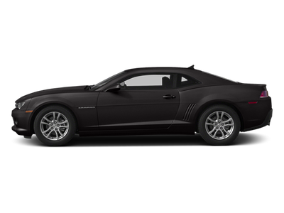 2014 Chevrolet Camaro 2LT 2LT