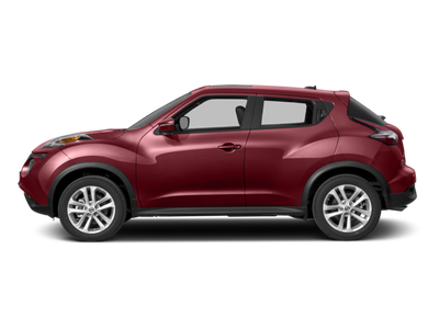 2016 Nissan Juke SL