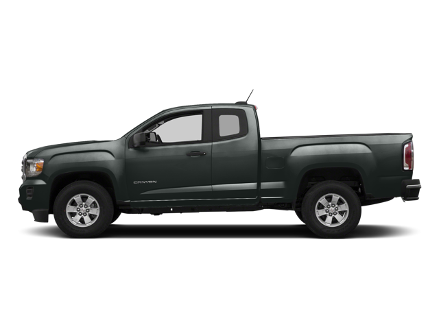 2017 GMC Canyon Base