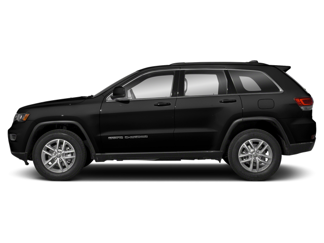 2019 Jeep Grand Cherokee Upland Edition