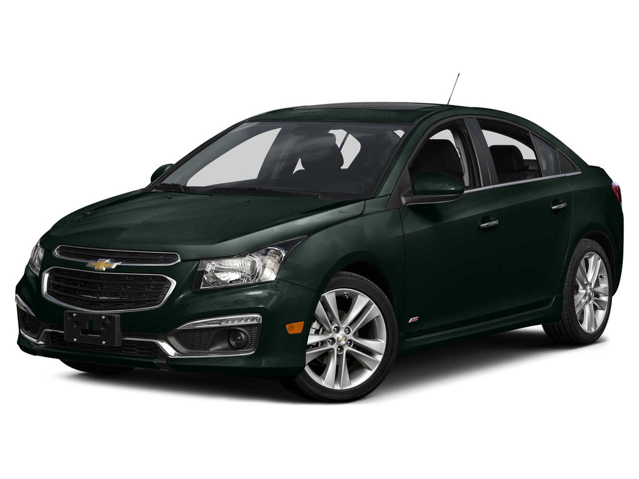 2015 Chevrolet Cruze 2LT