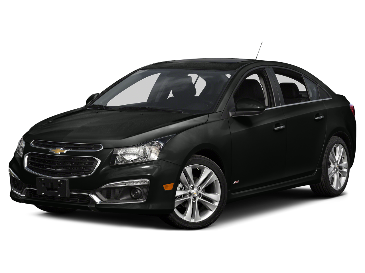 2015 Chevrolet Cruze LS