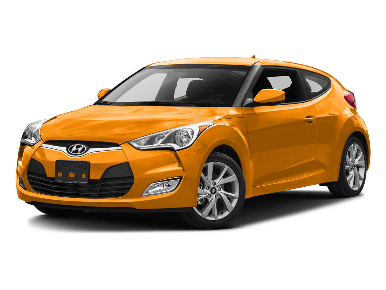 2016 Hyundai VELOSTER Base
