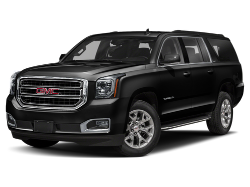 2018 GMC Yukon XL SLT