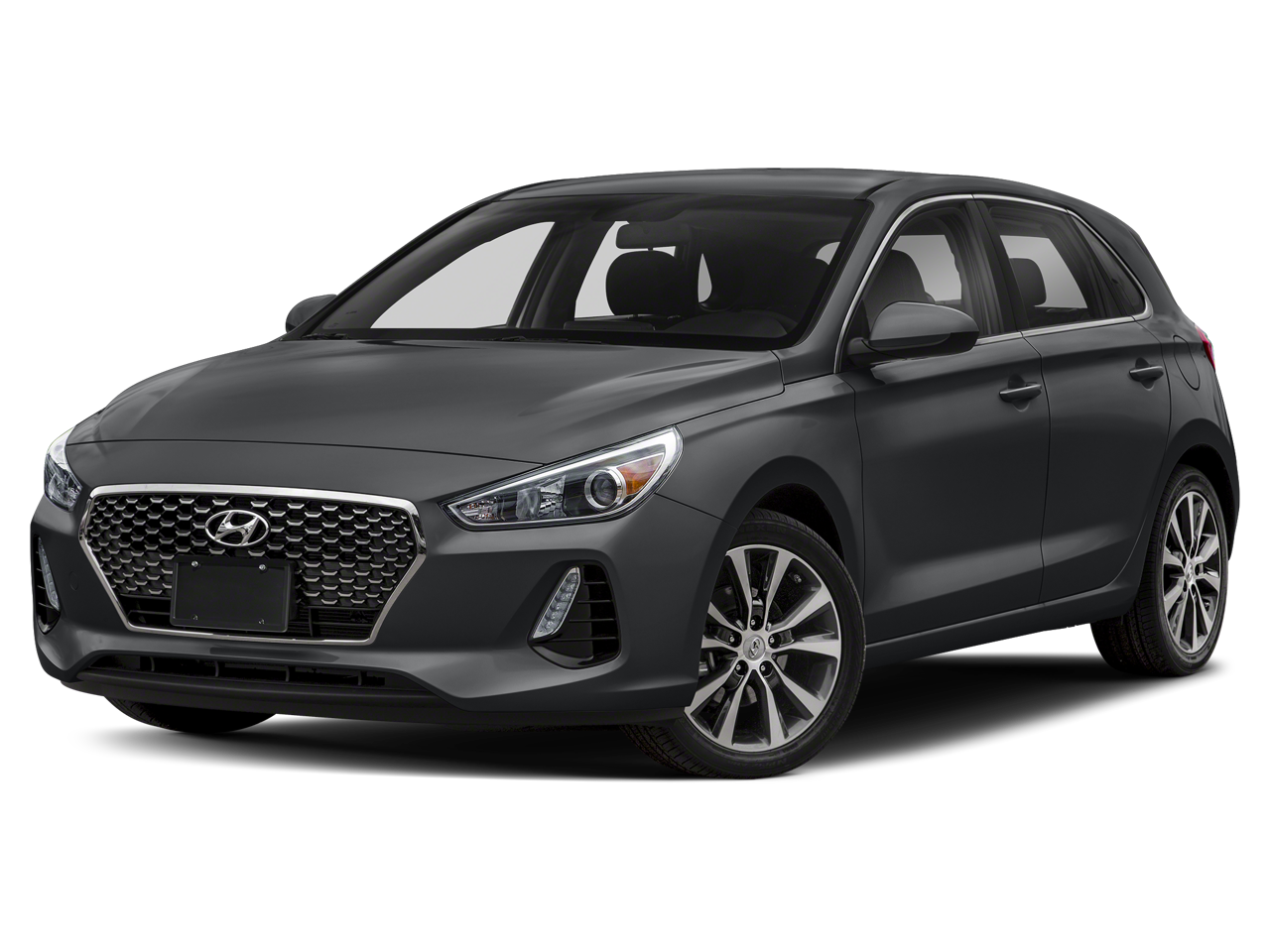 2018 Hyundai Elantra GT Base