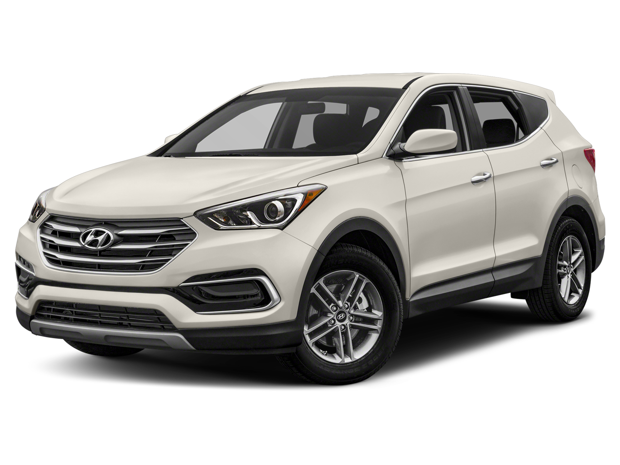 2018 Hyundai Santa Fe Sport 2.4 Base
