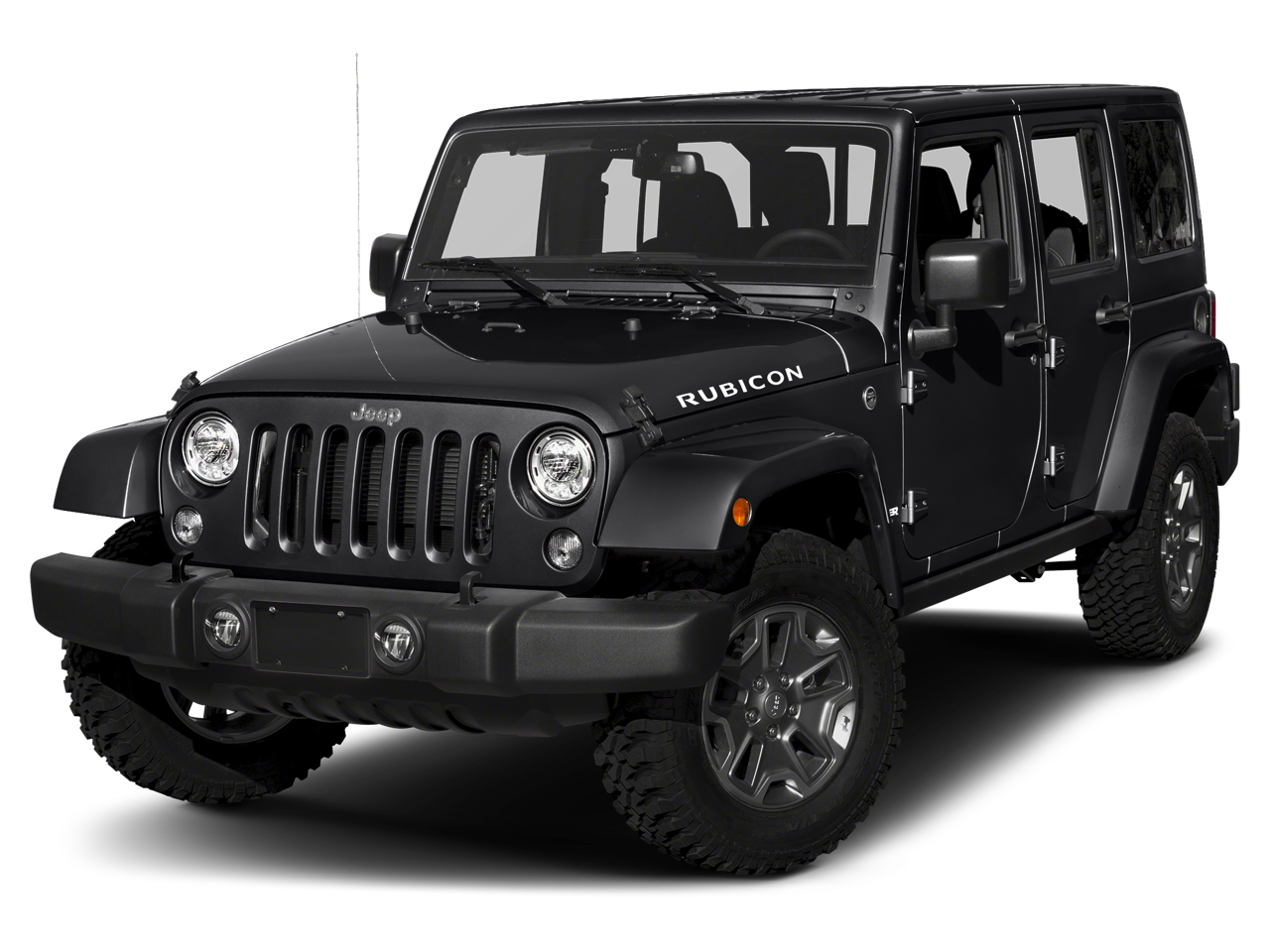2018 Jeep Wrangler Rubicon for sale in Hammond, LA